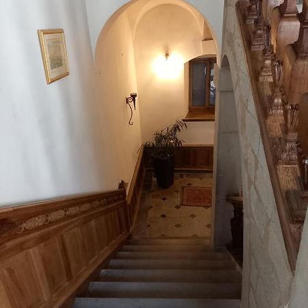Апартаменти Les Meubles Du Colombier Лон-ле-Соньє Екстер'єр фото